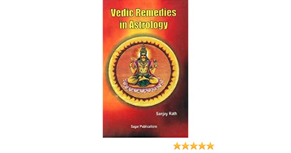 vedic astrology sanjay rath